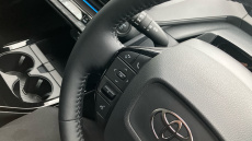 Toyota Prius 2.0 PHEV Excel 5dr CVT Hatchback